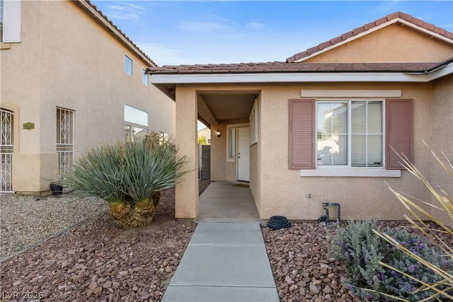 9011 Edgeworth Place, Las Vegas, NV 89123 - #3