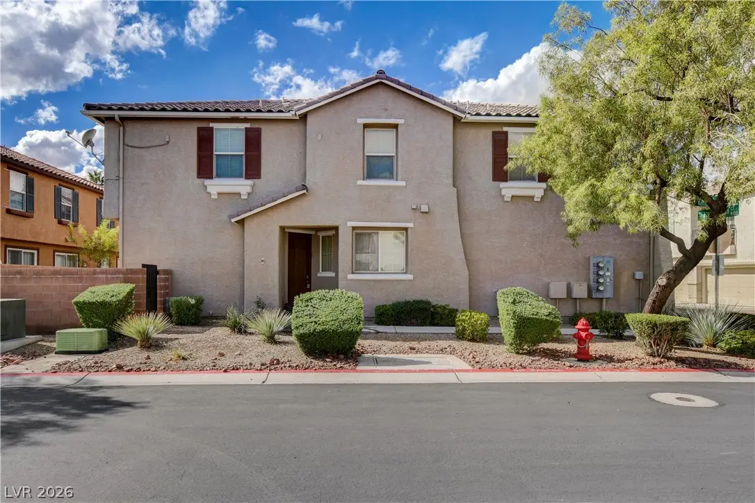 9111 Canoga Canyon Court #103, Las Vegas, NV 89149 - #1