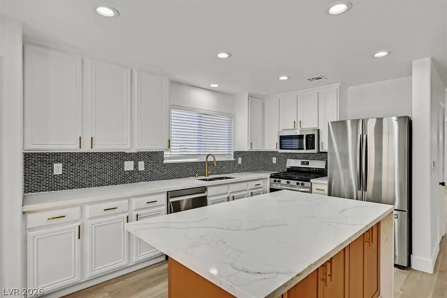 11117 Romola Street, Las Vegas, NV 89141 - #2