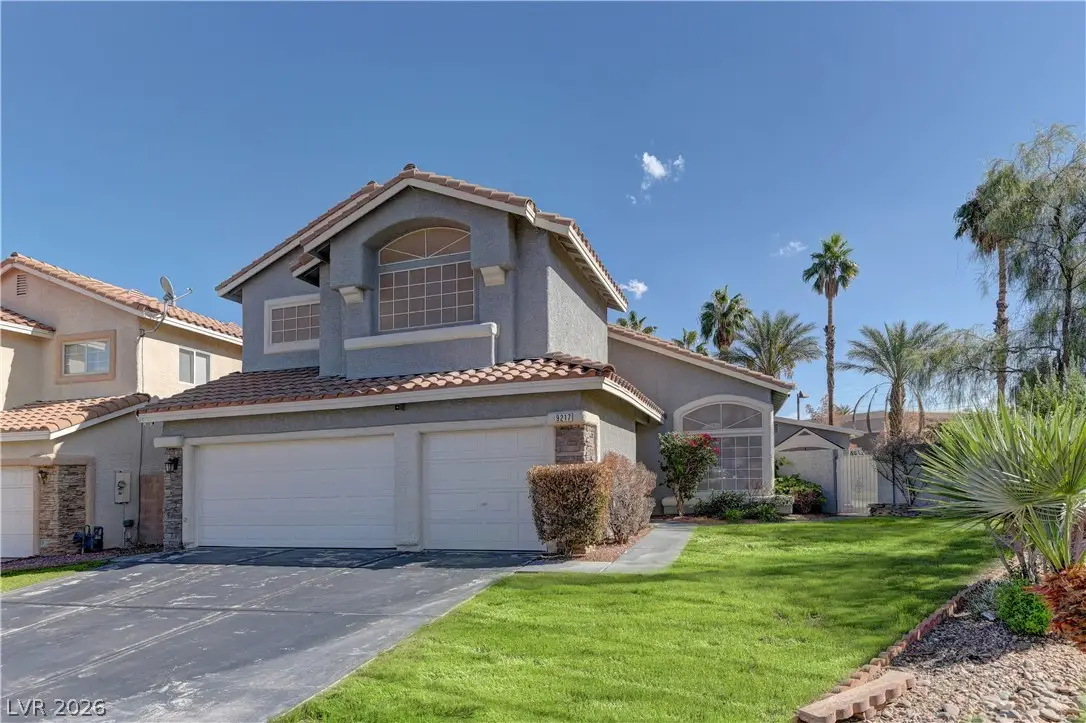 9217 Valador Avenue, Las Vegas, NV 89129 - #1