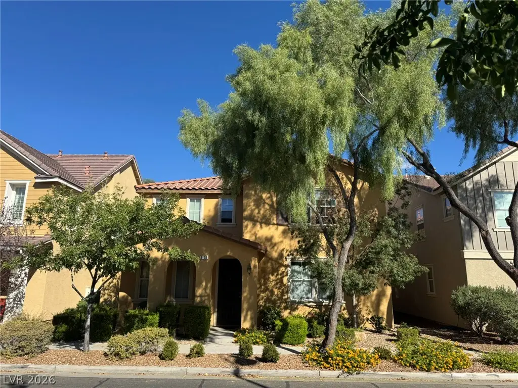 3136 Monet Sunrise Avenue, Henderson, NV 89044 - #1