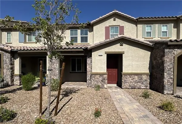 3162 Arco Avenue, Henderson, NV 89044