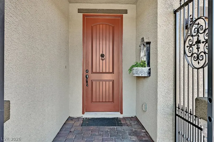 2899 Ventana Ridge Avenue, Henderson, NV 89044 - #2