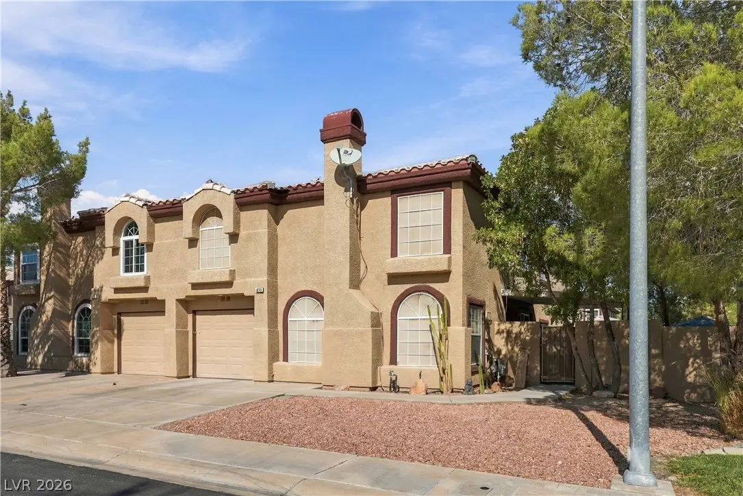 690 Corte Madera Avenue, Henderson, NV 89015 - #1