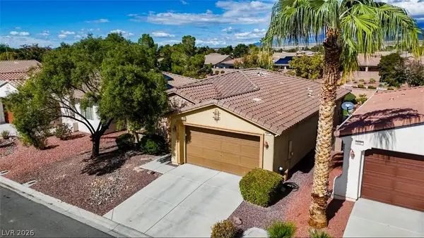 5426 Carrara Pointe Street, Pahrump, NV 89061