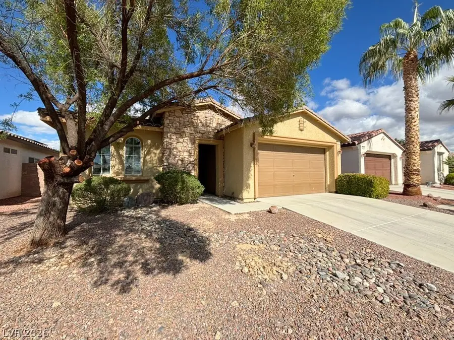 5426 Carrara Pointe Street, Pahrump, NV 89061 - #3