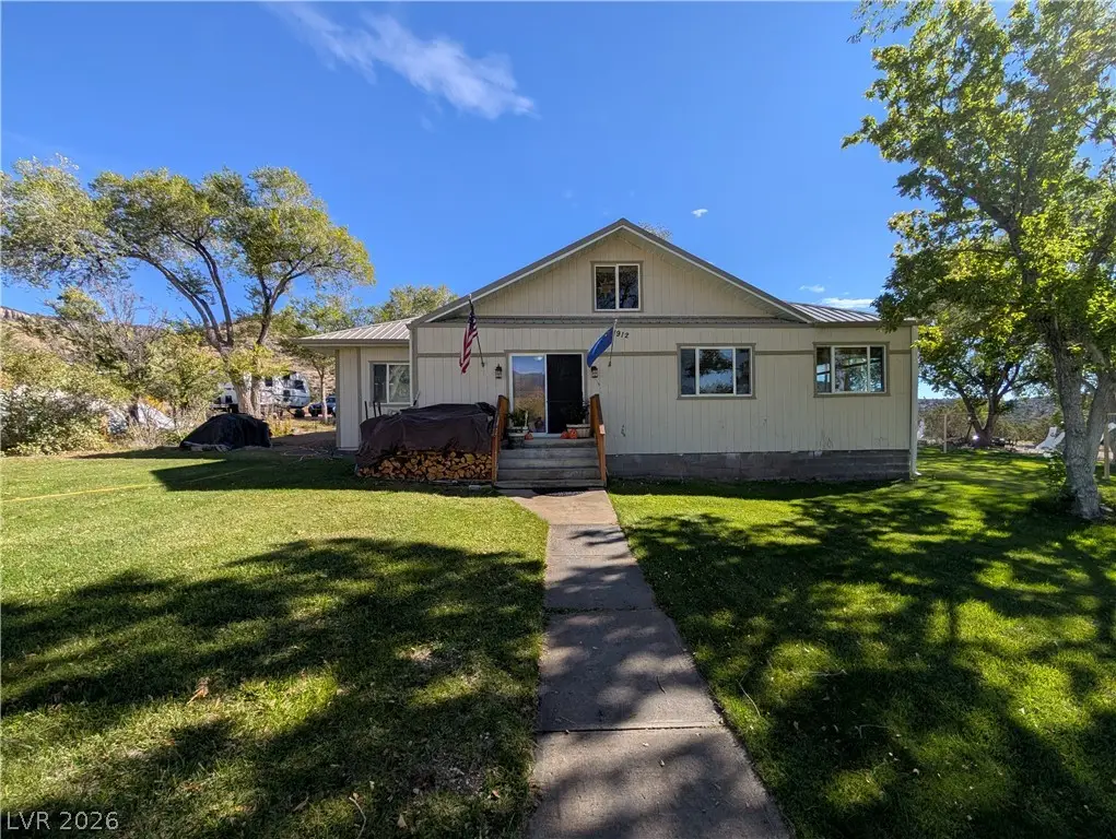 1912 Galena Lane, Pioche, NV 89043 - #1