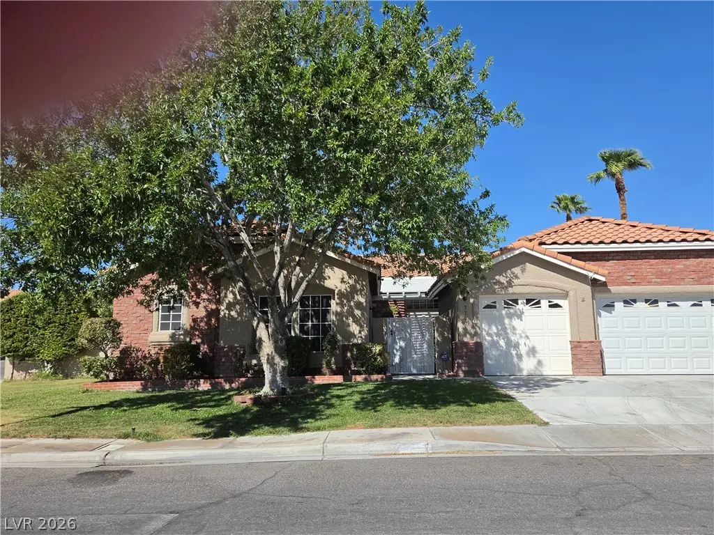 7757 Foredawn Drive, Las Vegas, NV 89123 - #1