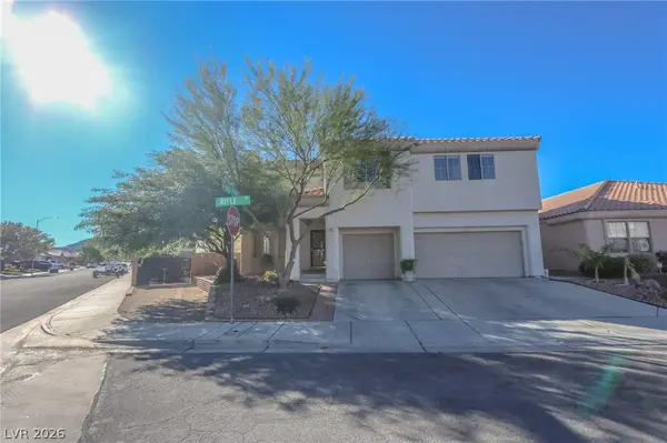 944 Rifle Drive, Henderson, NV 89002