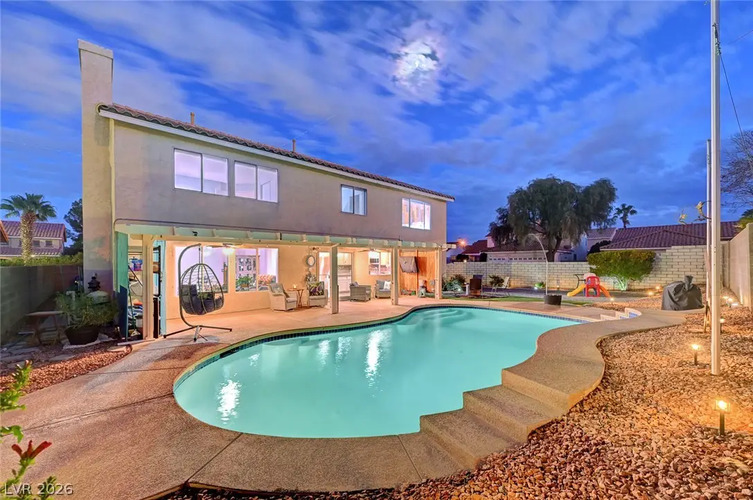 324 Velino Avenue, Las Vegas, NV 89123 - #1
