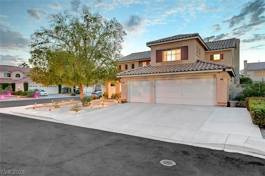 324 Velino Avenue, Las Vegas, NV 89123 - #3