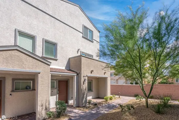 3541 Reserve Court, Las Vegas, NV 89129