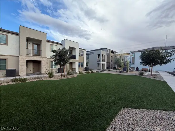5618 Beguiling Falls Street, Las Vegas, NV 89148
