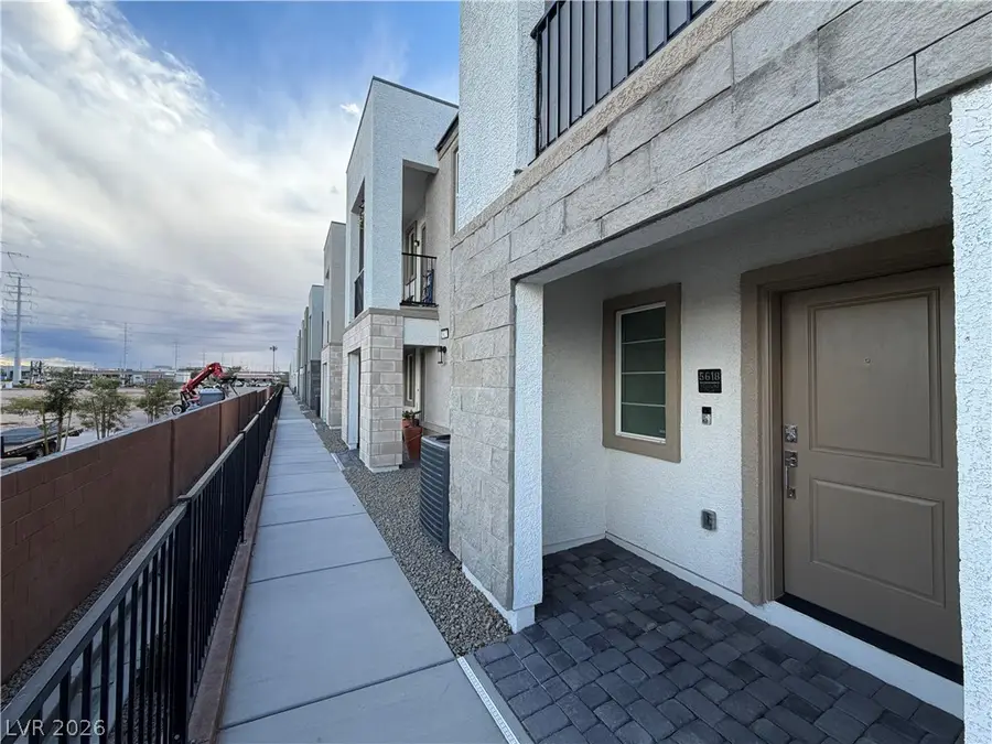 5618 Beguiling Falls Street, Las Vegas, NV 89148 - #2