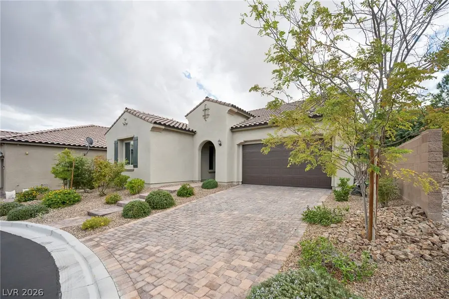 3471 Molinos Drive, Las Vegas, NV 89141 - #2