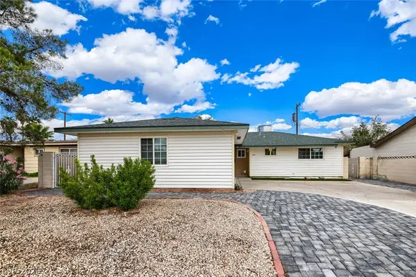 5916 Fawn Avenue, Las Vegas, NV 89107