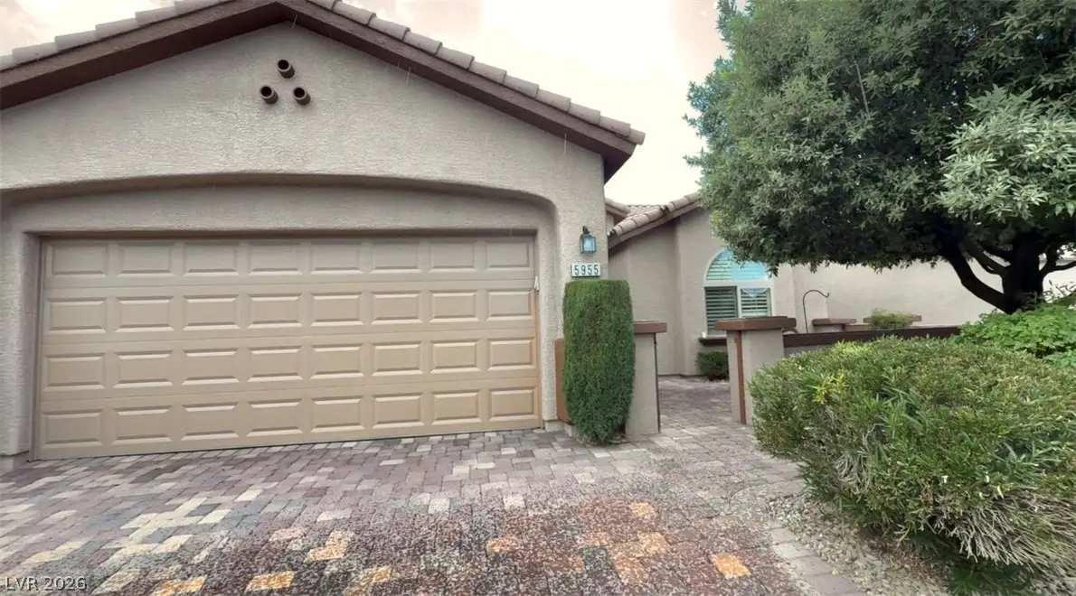 5955 Crossfield Avenue, Las Vegas, NV 89122 - #1