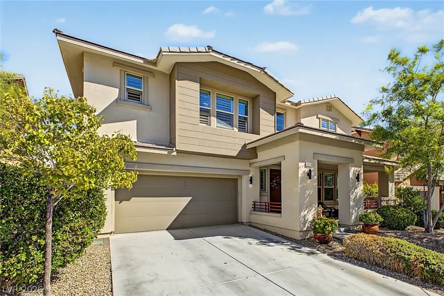 5574 Oak Bend Drive, Las Vegas, NV 89135 - #3