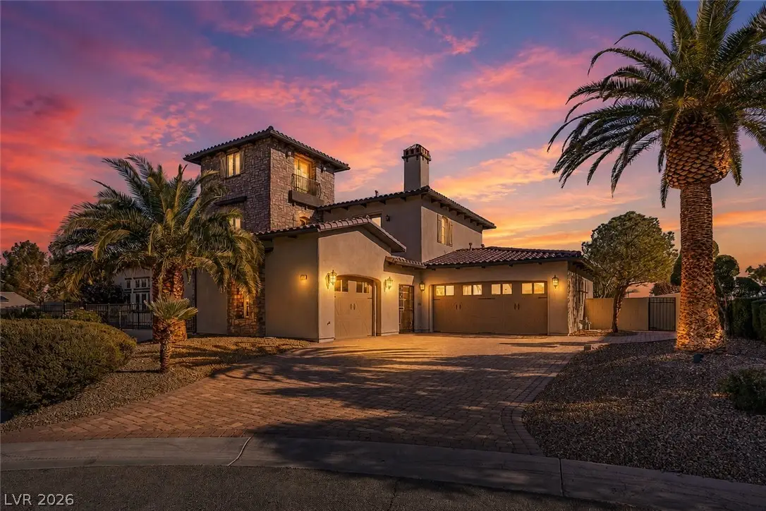 8480 Via De Bellasidra Court, Las Vegas, NV 89123 - #1