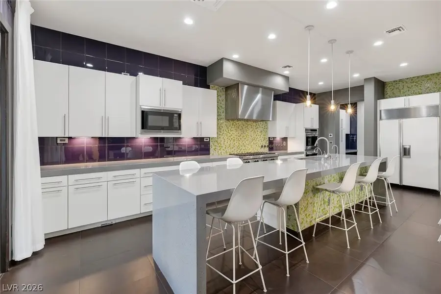 8480 Via De Bellasidra Court, Las Vegas, NV 89123 - #3