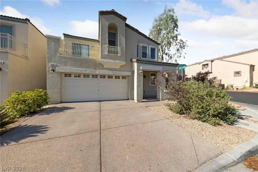 10005 Barengo Avenue, Las Vegas, NV 89129 - #2