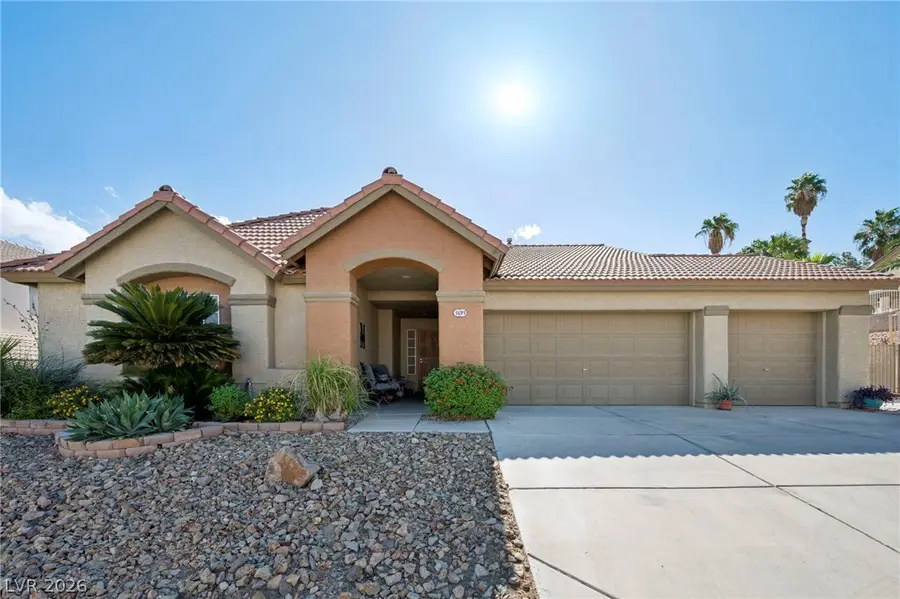 1691 Navarre Lane, Henderson, NV 89014 - #2