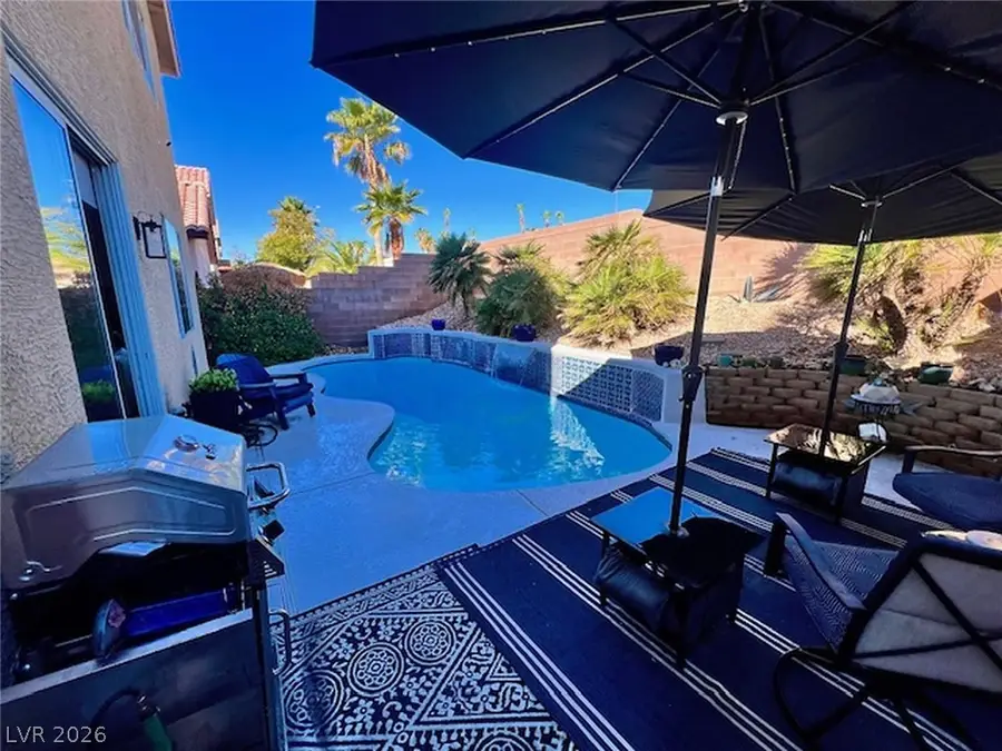 9528 Rainfall Avenue, Las Vegas, NV 89147 - #2