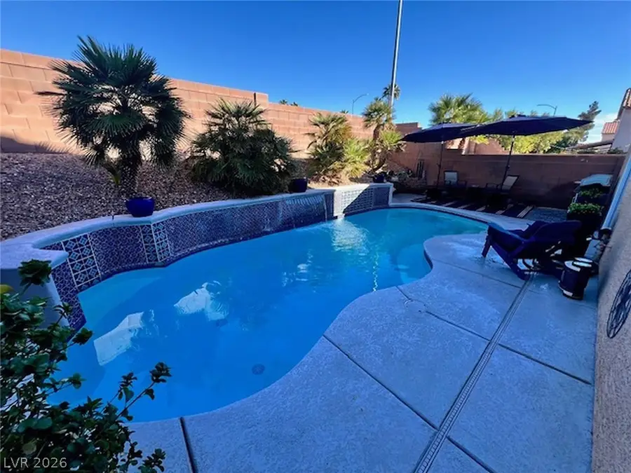 9528 Rainfall Avenue, Las Vegas, NV 89147 - #3