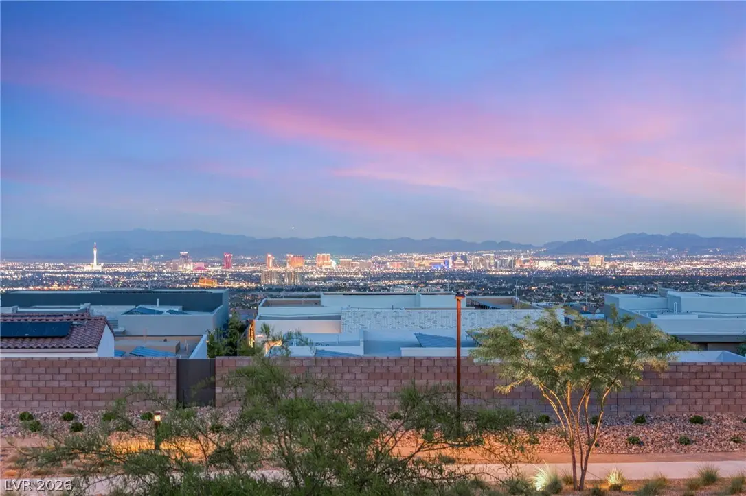 484 Windstone Crest Avenue, Las Vegas, NV 89138 - #1