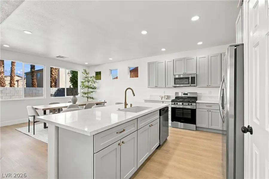8916 Loggers Mill Avenue, Las Vegas, NV 89143 - #3