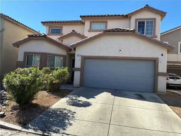5675 Fast Payout Court, Las Vegas, NV 89122