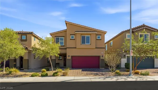 8360 S Miller Lane, Las Vegas, NV 89113