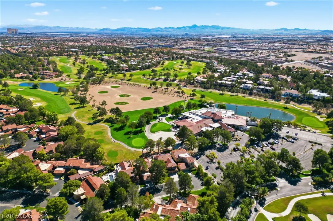 4912 Tierra Del Sol Drive, Las Vegas, NV 89113 - #1