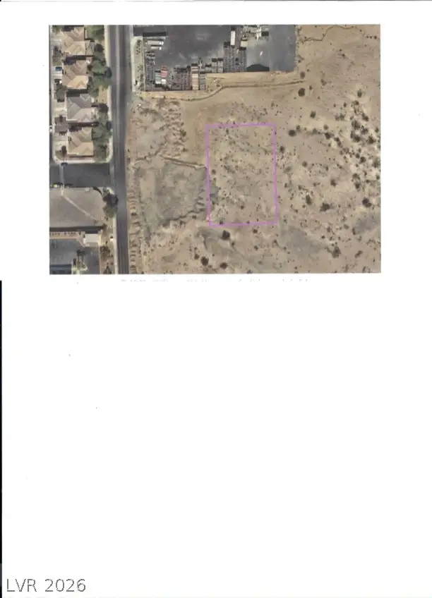 Englestad, North Las Vegas, NV 89032 - #1