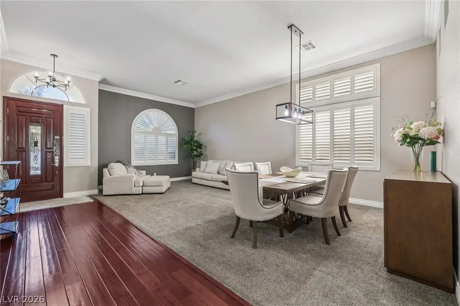 2126 Mooreview Street, Henderson, NV 89012 - #2