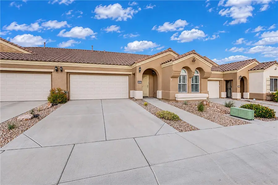 2417 Sky Watcher Street, Henderson, NV 89044 - #2