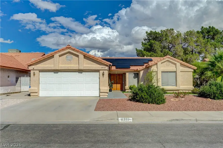 6432 Chippindale Lane, Las Vegas, NV 89108 - #3