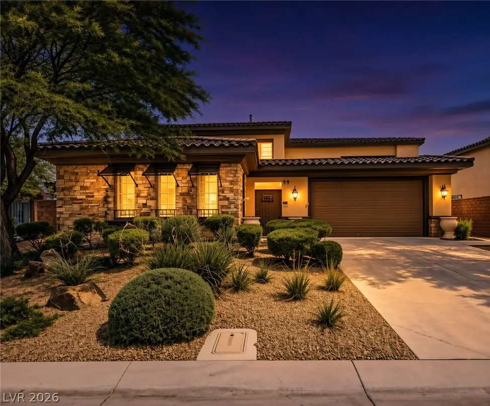 10359 Sweet Laurel Street, Las Vegas, NV 89178 - #1