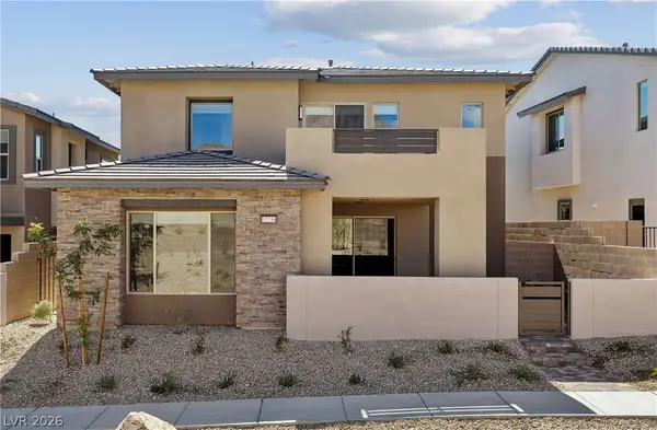 12236 Summer Bloom Lane, Las Vegas, NV 89138