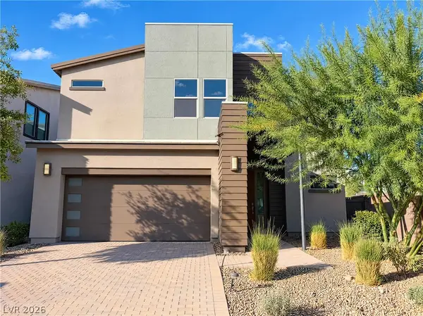 516 Founders Creek Avenue, North Las Vegas, NV 89084
