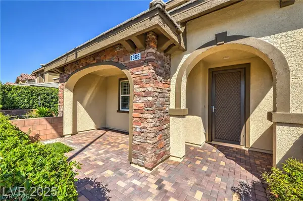 1966 Via Delle Arti, Henderson, NV 89044