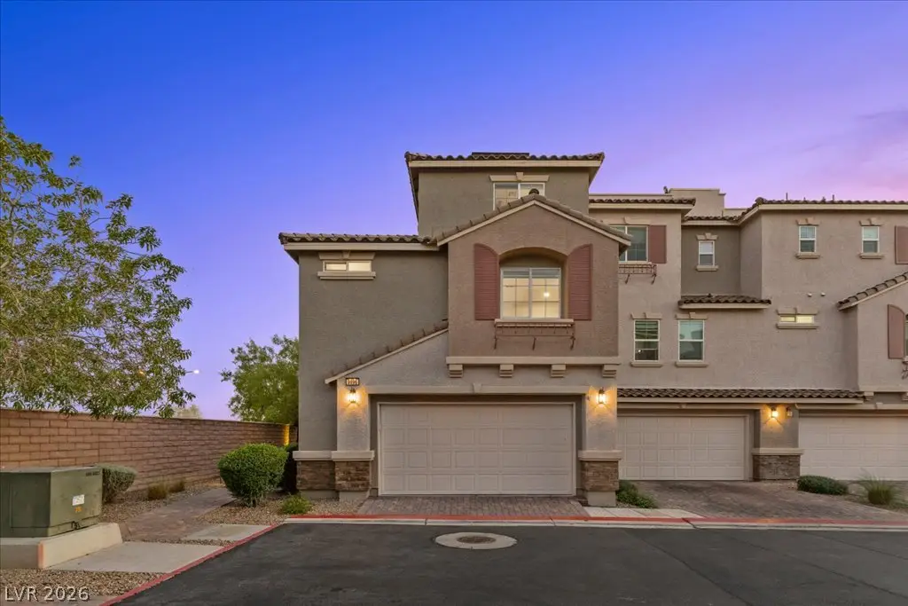 9996 Sable Point Street, Las Vegas, NV 89178 - #1