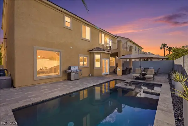5822 Ivy Vine Court, Las Vegas, NV 89141