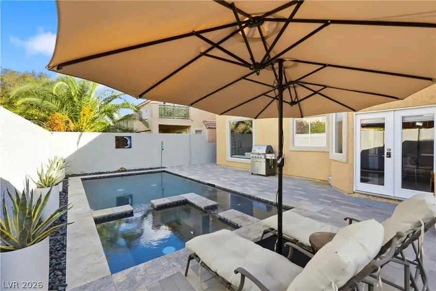5822 Ivy Vine Court, Las Vegas, NV 89141 - #2