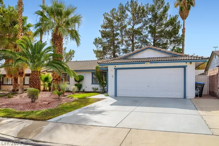1615 Abby Avenue, Henderson, NV 89014 - #3