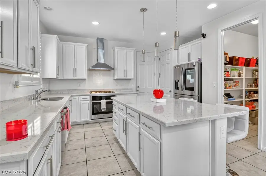 9186 Reinberg Street, Las Vegas, NV 89113 - #3