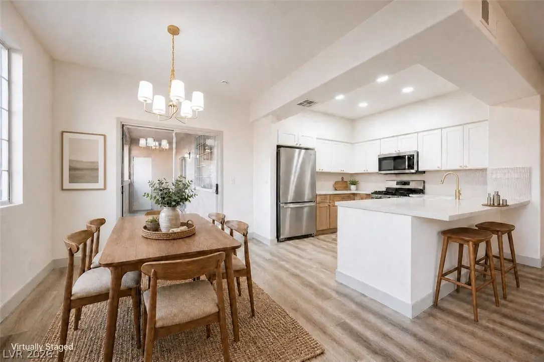 7701 Constanso Avenue #104, Las Vegas, NV 89128 - #1
