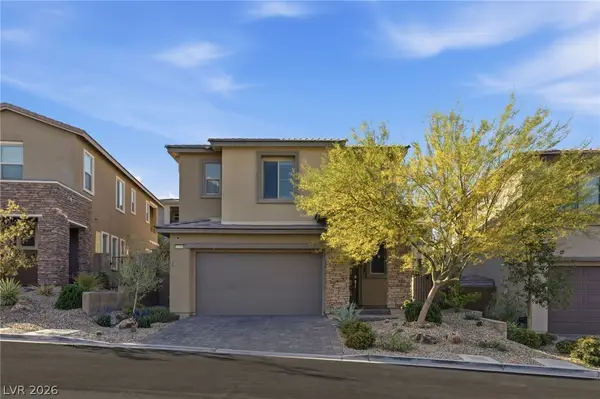 12388 Liberty Beacon Avenue, Las Vegas, NV 89138