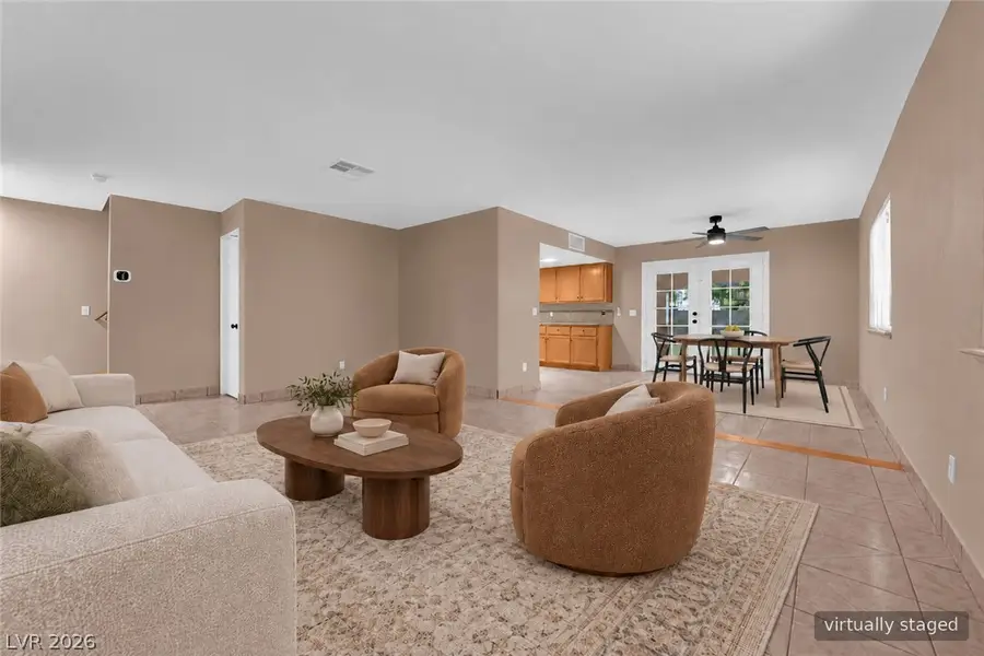 7504 Jockey Avenue, Las Vegas, NV 89130 - #2