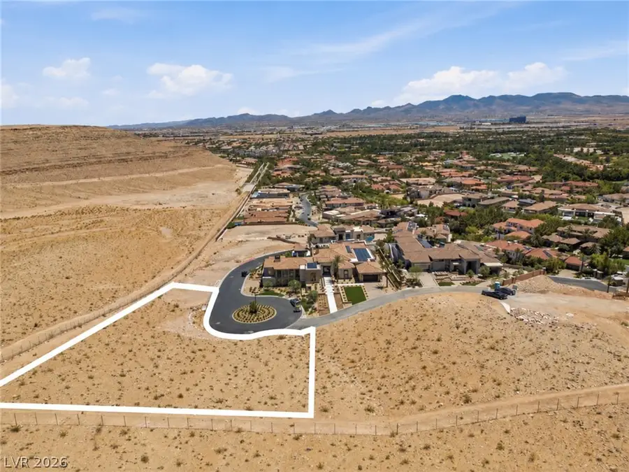 Shadow Canyon Ct, Las Vegas, NV 89141 - #3